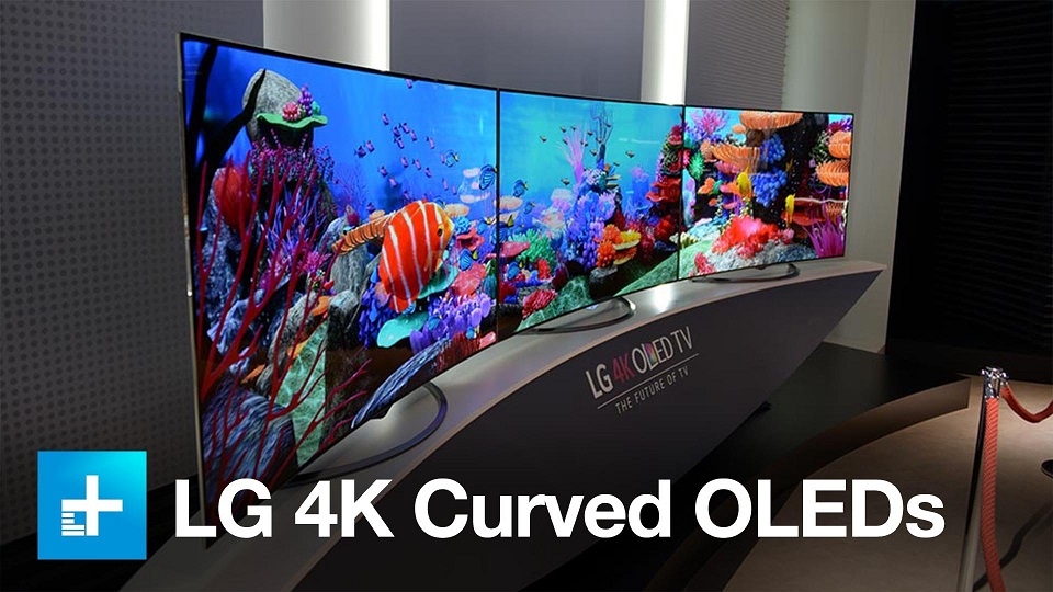 Màn hình 4K là gì? Những smartphone màn hình 4K Màn hình 4K là gì? Những smartphone màn hình 4K