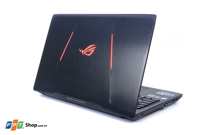 cấu hình máy tính như thế nào là mạnh