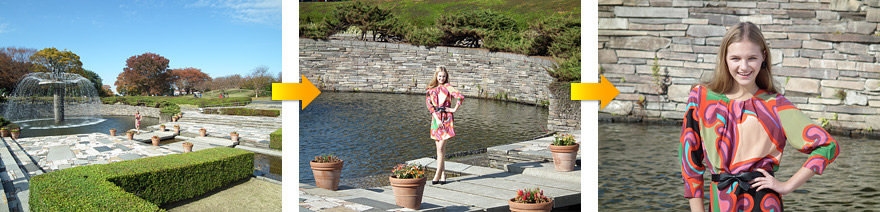 Zoom quang học bao nhiêu là tốt, Zoom quang học camera điện thoại