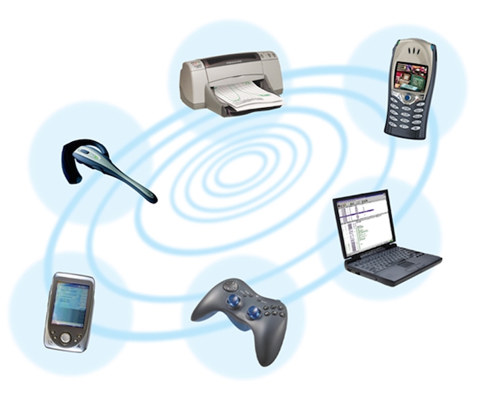 bluetooth truyền được bao xa