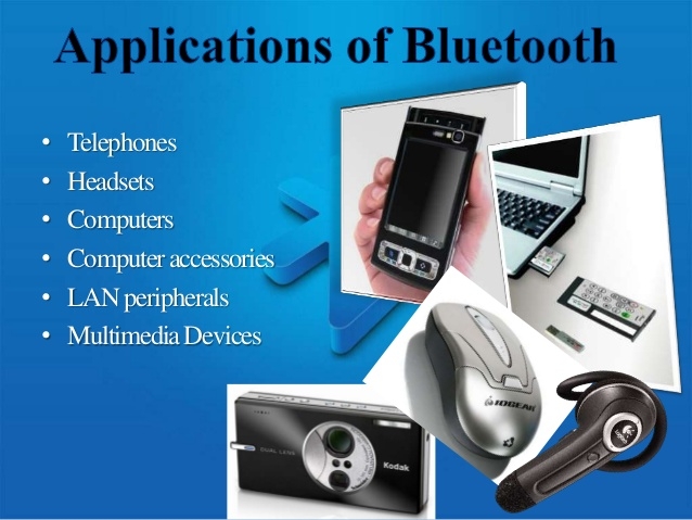 bluetooth truyền được bao xa
