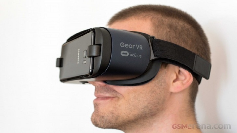 mua Samsung Gear VR
