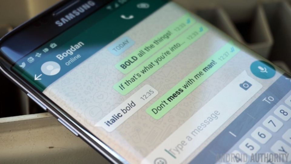 Mạng xã hội cho smartphone Mạng xã hội cho smartphone