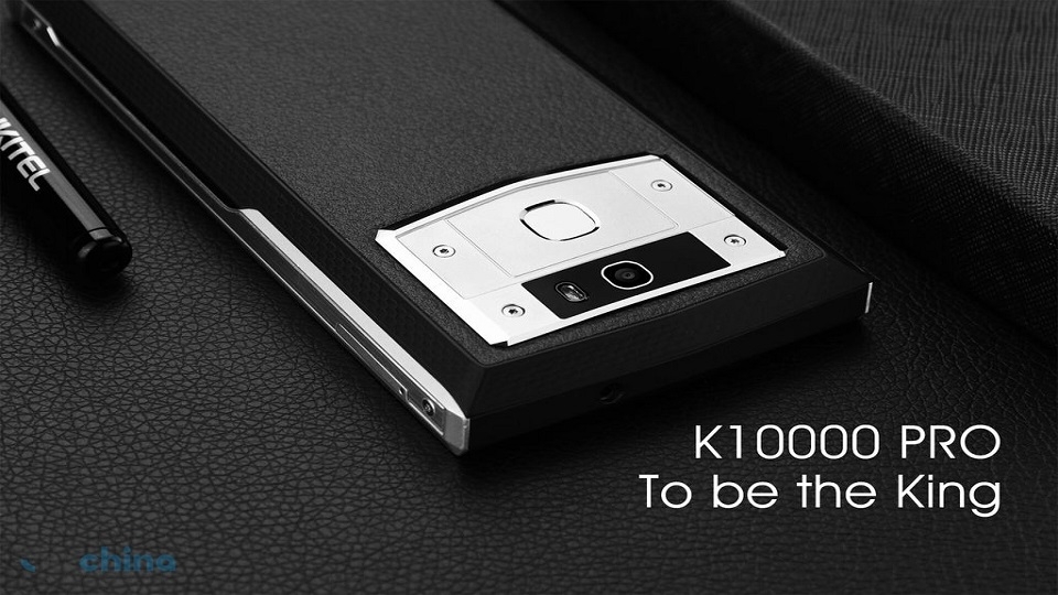 điện thoại Oukitel 