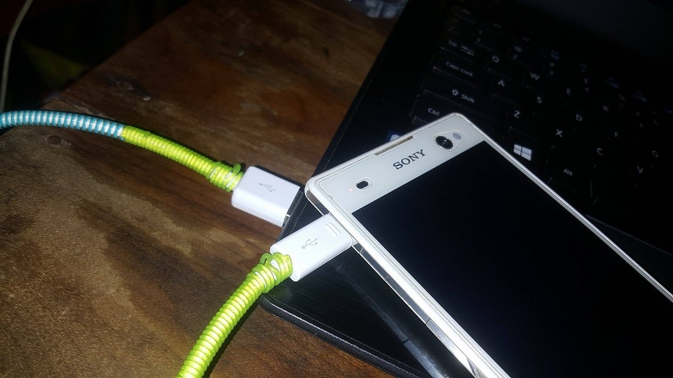 cách kết nối điện thoại Sony với máy tính cách kết nối điện thoại Sony với máy tính