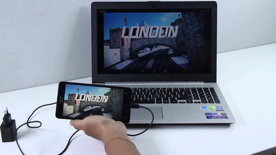cách kết nối điện thoại Sony với máy tính cách kết nối điện thoại Sony với máy tính
