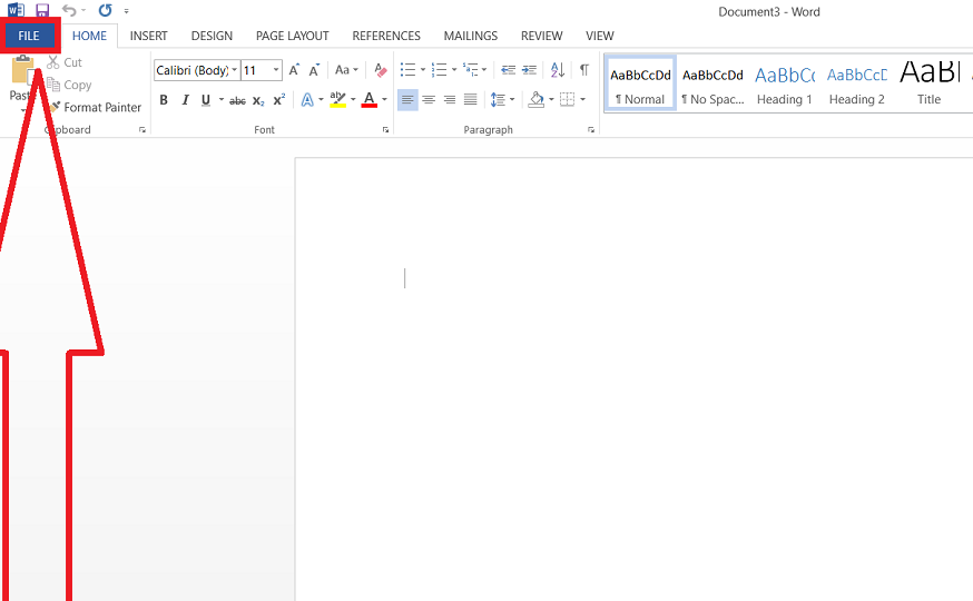 Hướng dẫn cách nhập key office 2013 Hướng dẫn cách nhập key office 2013