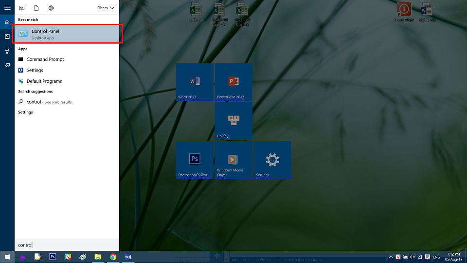 Hình ảnh hướng dẫn cách nhập key Office 2013 Hình ảnh hướng dẫn cách nhập key Office 2013