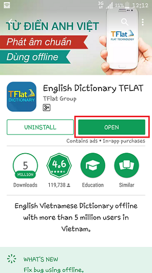 phần mềm dịch thuật cho điện thoại phần mềm dịch thuật cho điện thoại