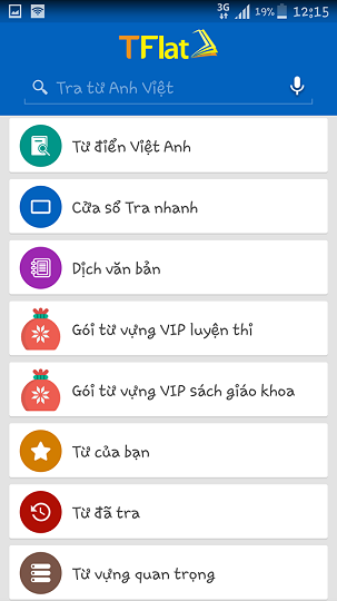 phần mềm dịch thuật cho điện thoại phần mềm dịch thuật cho điện thoại