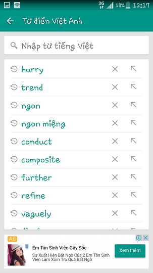 phần mềm dịch thuật cho điện thoại phần mềm dịch thuật cho điện thoại