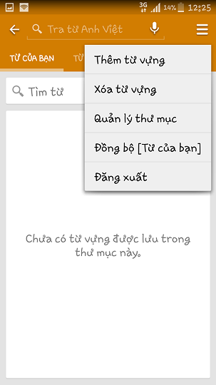 phần mềm dịch thuật cho điện thoại phần mềm dịch thuật cho điện thoại