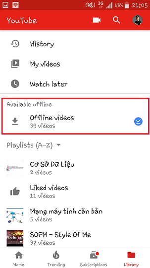 Làm thế nào để tải video nhạc MP4 trên Youtube về điện thoại? Làm thế nào để tải video nhạc MP4 trên Youtube về điện thoại?