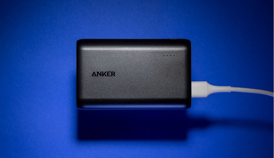 Tìm hiểu sạc dự phòng Anker Tìm hiểu sạc dự phòng Anker