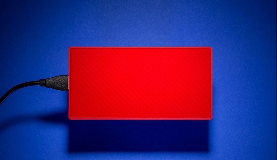 Tìm hiểu sạc dự phòng Anker Tìm hiểu sạc dự phòng Anker