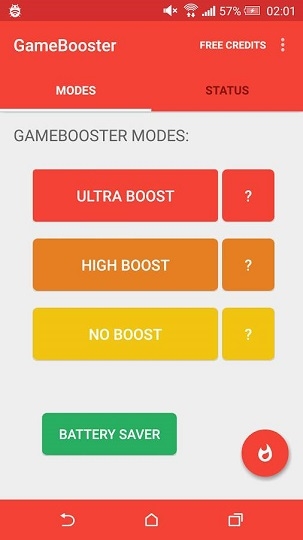 Download game booster Download game booster