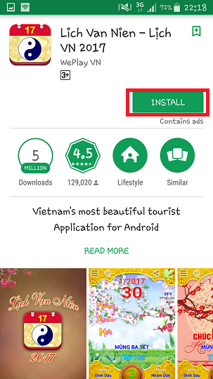 cài đặt lịch âm dương cho điện thoại cài đặt lịch âm dương cho điện thoại