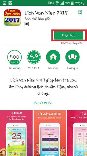 cài đặt lịch âm dương cho điện thoại cài đặt lịch âm dương cho điện thoại