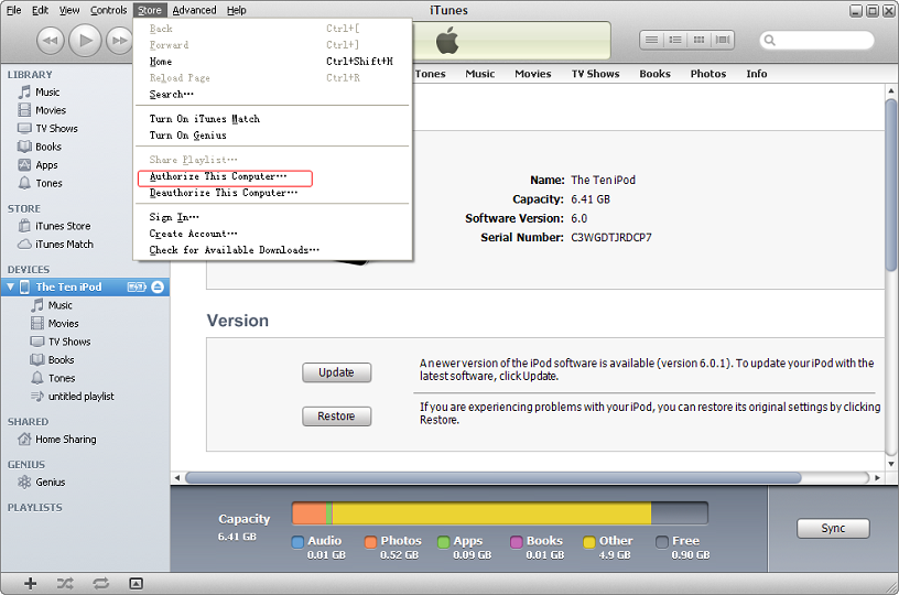 Hướng dẫn tải và cài đặt iTunes cho win 7, win 8 và win 10 Hướng dẫn tải và cài đặt iTunes cho win 7, win 8 và win 10