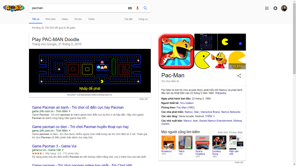 những điều chưa biết về google những điều chưa biết về google