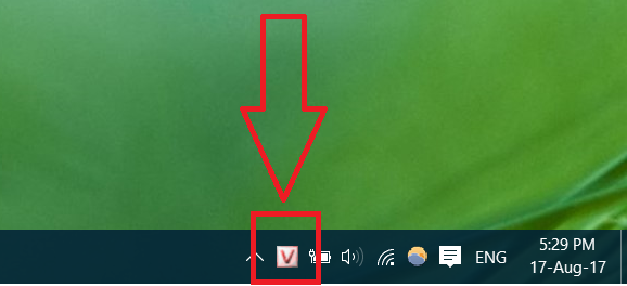 Chỉ người dùng cách gõ chữ VNI Windows đơn giản nhất Chỉ người dùng cách gõ chữ VNI Windows đơn giản nhất