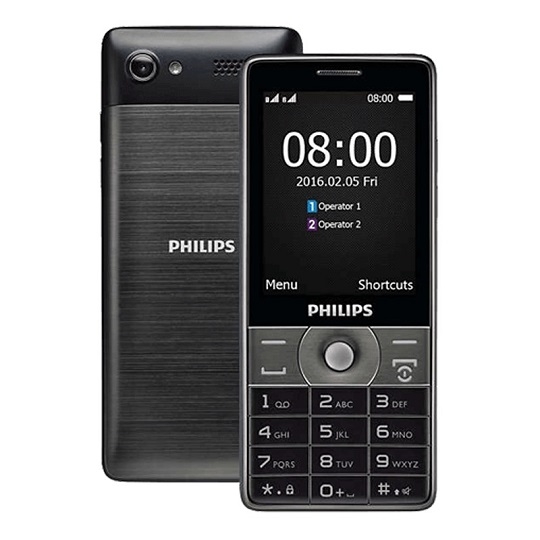 Điện thoại Philips của nước nào sản xuất? Điện thoại Philips của nước nào sản xuất?
