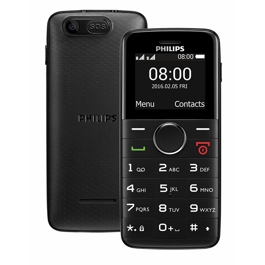 Điện thoại Philips của nước nào sản xuất? Điện thoại Philips của nước nào sản xuất?