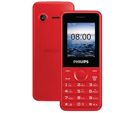 Điện thoại Philips của nước nào sản xuất? Điện thoại Philips của nước nào sản xuất?