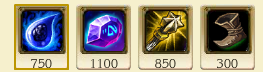 Hướng dẫn chơi Ryze top mùa 7 và cách combo Ryze mới nhất Hướng dẫn chơi Ryze top mùa 7 và cách combo Ryze mới nhất