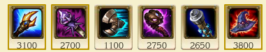 Hướng dẫn chơi Ryze top mùa 7 và cách combo Ryze mới nhất Hướng dẫn chơi Ryze top mùa 7 và cách combo Ryze mới nhất