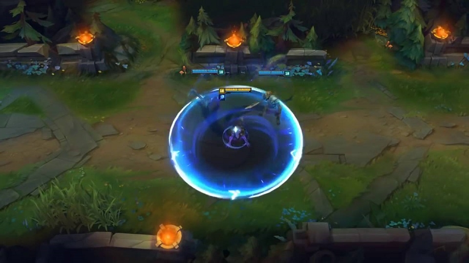 Hướng dẫn chơi Ryze top mùa 7 và cách combo Ryze mới nhất Hướng dẫn chơi Ryze top mùa 7 và cách combo Ryze mới nhất