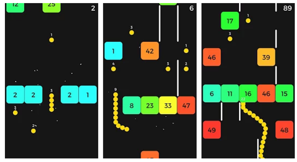 Tổng hợp game rắn săn mồi miễn phí cho điện thoại Android Tổng hợp game rắn săn mồi miễn phí cho điện thoại Android