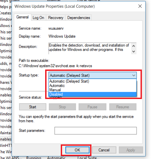 Update and shutdown win 10 là gì? Cách ngăn không cho win 10 update Update and shutdown win 10 là gì? Cách ngăn không cho win 10 update