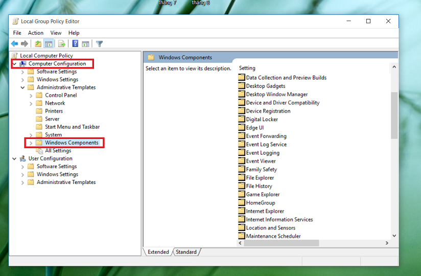 Update and shutdown win 10 là gì? Cách ngăn không cho win 10 update Update and shutdown win 10 là gì? Cách ngăn không cho win 10 update