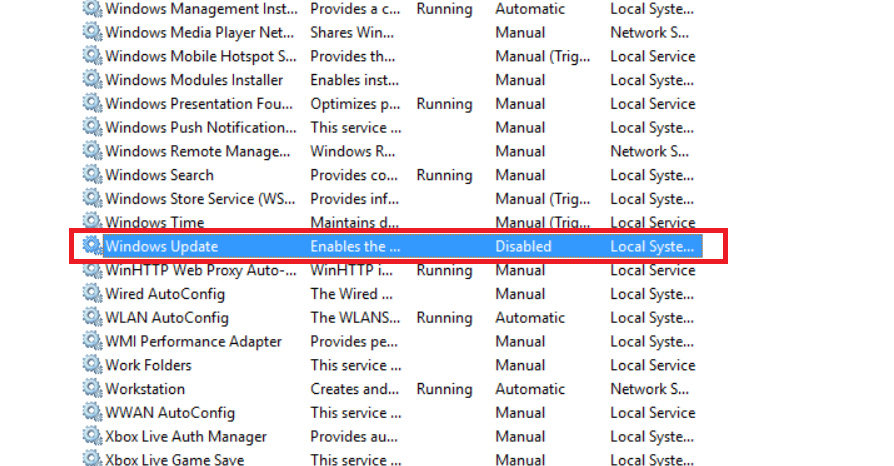Update and shutdown win 10 là gì? Cách ngăn không cho win 10 update Update and shutdown win 10 là gì? Cách ngăn không cho win 10 update