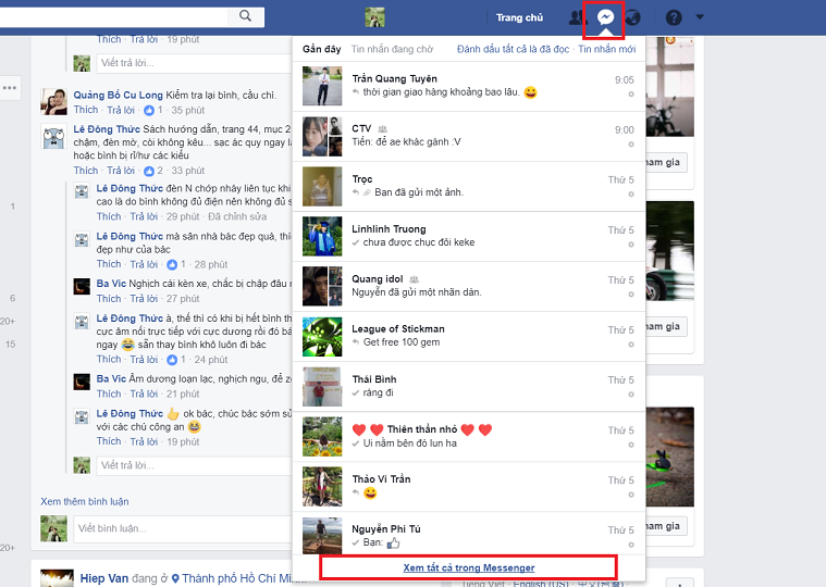 hướng dẫn cách chơi Facebook toàn tập cho người mới bắt đầu