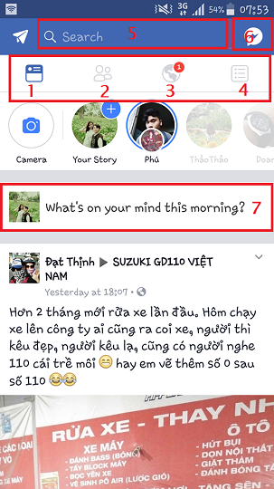 hướng dẫn cách chơi Facebook toàn tập cho người mới bắt đầu