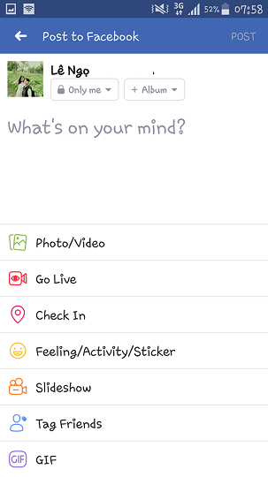 hướng dẫn cách chơi Facebook toàn tập cho người mới bắt đầu