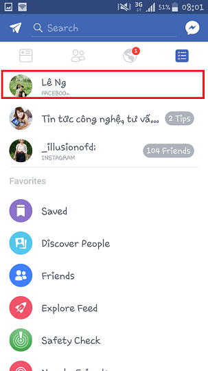 hướng dẫn cách chơi Facebook toàn tập cho người mới bắt đầu
