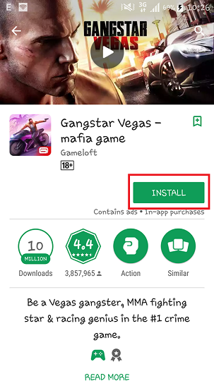 Hướng dẫn tải game siêu quậy miễn phí cho điện thoại Hướng dẫn tải game siêu quậy miễn phí cho điện thoại