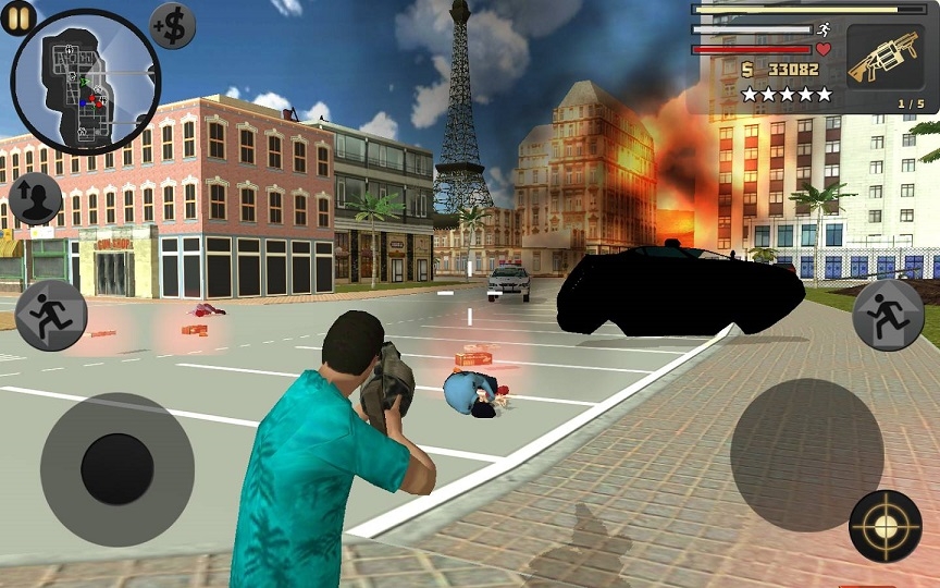 Hướng dẫn tải game siêu quậy miễn phí cho điện thoại Hướng dẫn tải game siêu quậy miễn phí cho điện thoại
