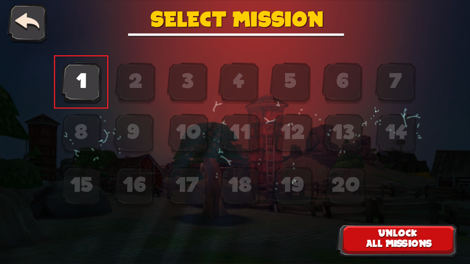 Giới thiệu game phiêu lưu diệt địch 24 cho điện thoại