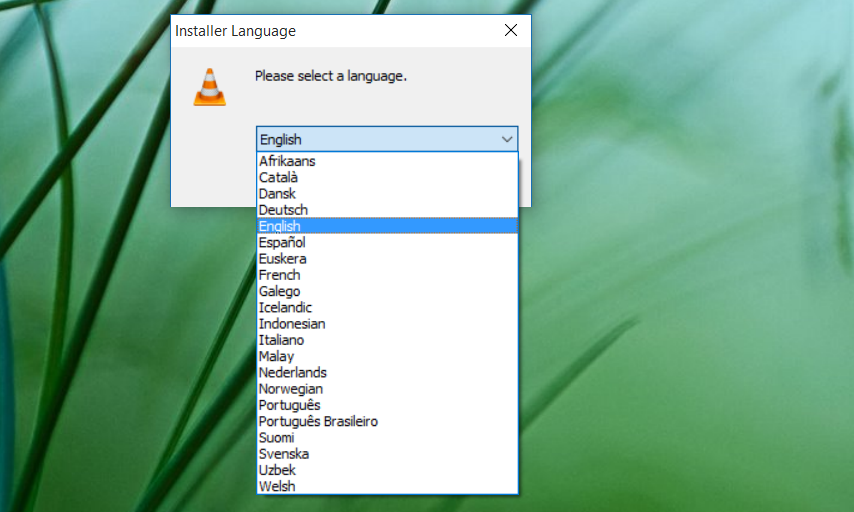 Hướng dẫn tải phần mềm VLC Media Player mới nhất cho máy tính Hướng dẫn tải phần mềm VLC Media Player mới nhất cho máy tính