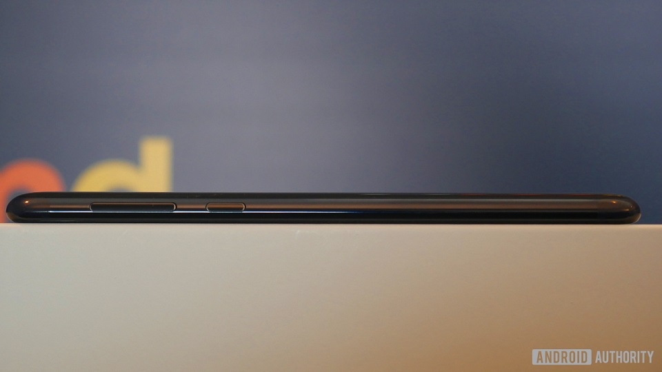 Thông tin mới nhất về điện thoại Nokia 8