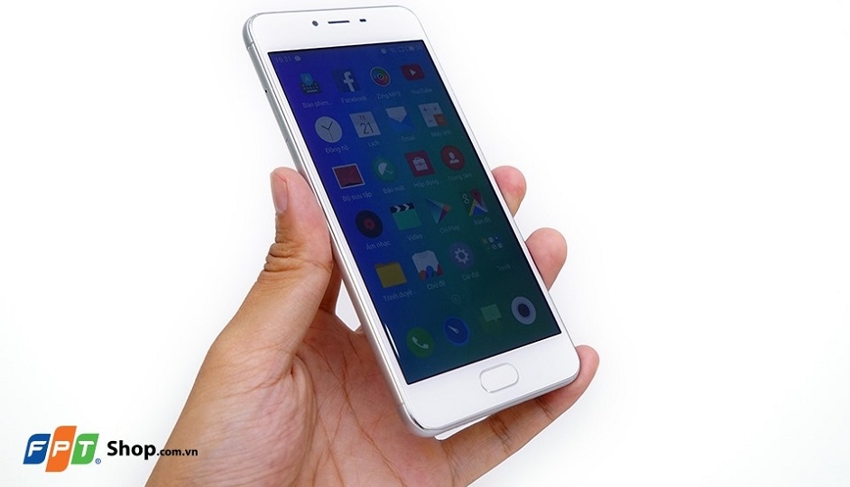 điện thoại giá dưới 3 triệu đáng mua nhất 2017