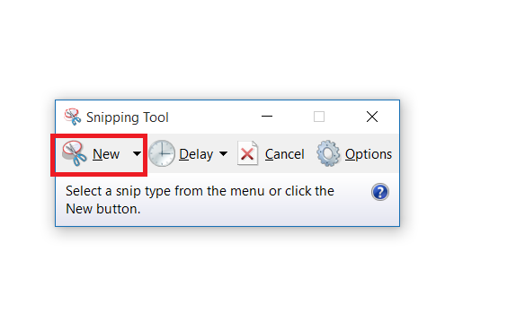 Cách chụp màn hình máy tính Dell (Ảnh 4)