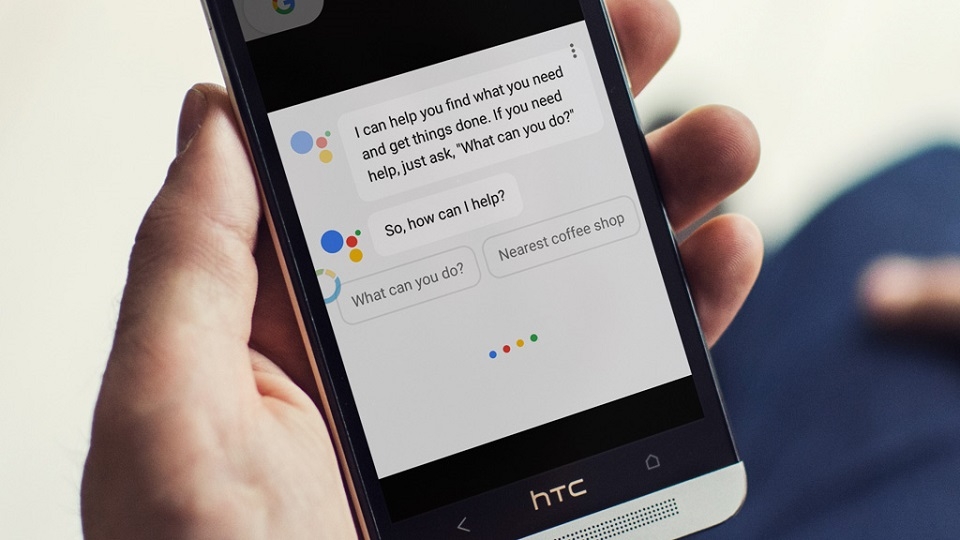Trợ lý ảo Google Assistant là gì?