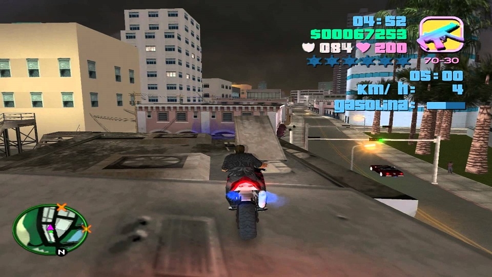Tải game vice city 4 về máy tính Tải game vice city 4 về máy tính