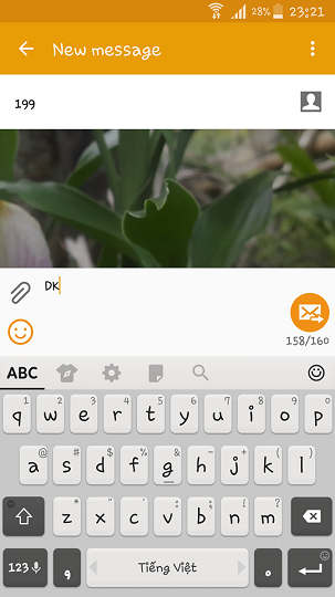 đăng ký khuyến mãi viettel