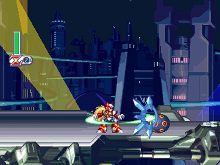 Hướng dẫn cách tải game Megaman x4 cho máy tính và cài đặt Hướng dẫn cách tải game Megaman x4 cho máy tính và cài đặt
